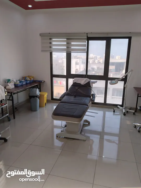 شقة بمساحة واسعة في منطقة الرفاع - بوكوارة   Space area for Rent Riffa-  Bukowarah