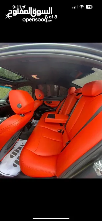 BMW 330E 2018