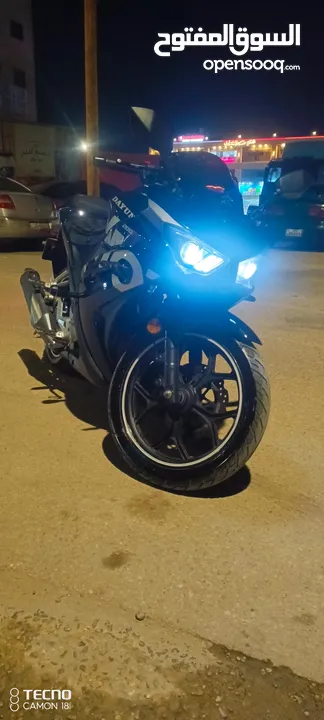 ديون 200cc