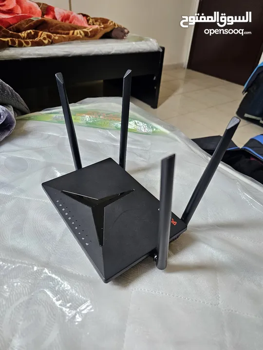 4G Router DWR-M920