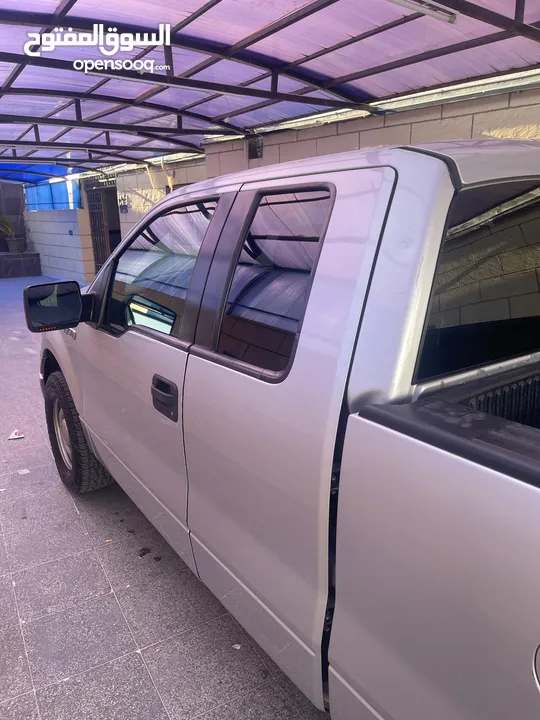 بكب فورد F150