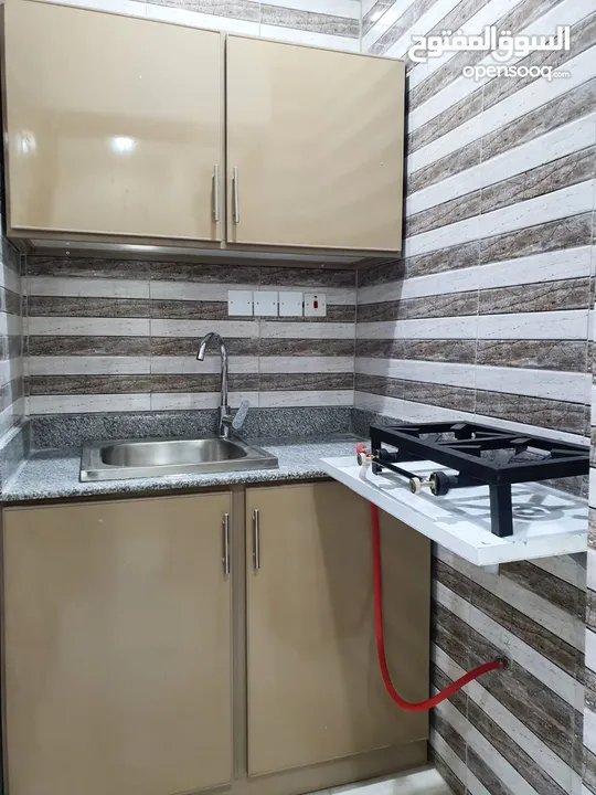 flat for rent  in sitra  with EWA