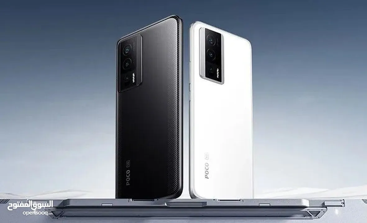 POCO F5 PRO  مطلوب