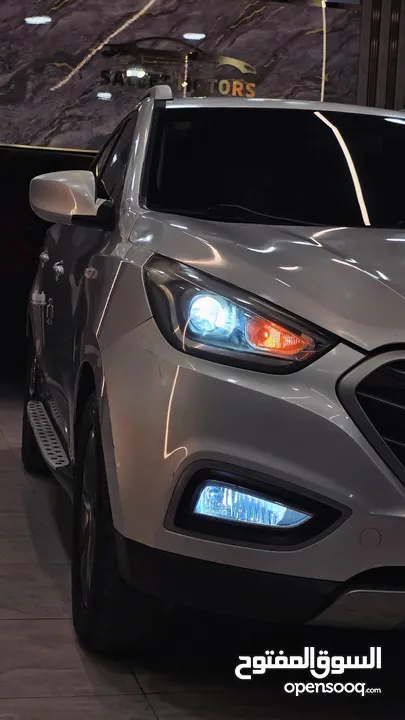 توسان 2014 فل الفل ما عاد الفتحة