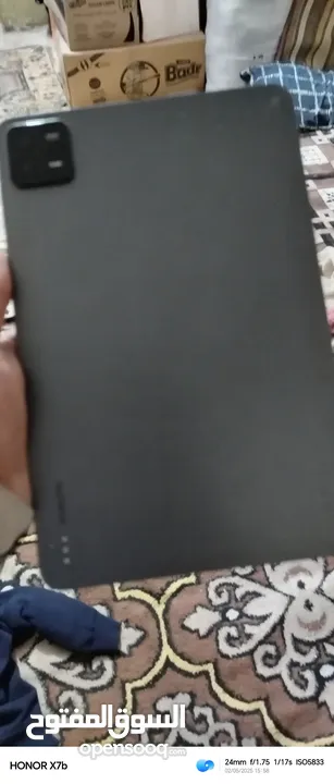 شاومي Mi pad 6 مي باد 6