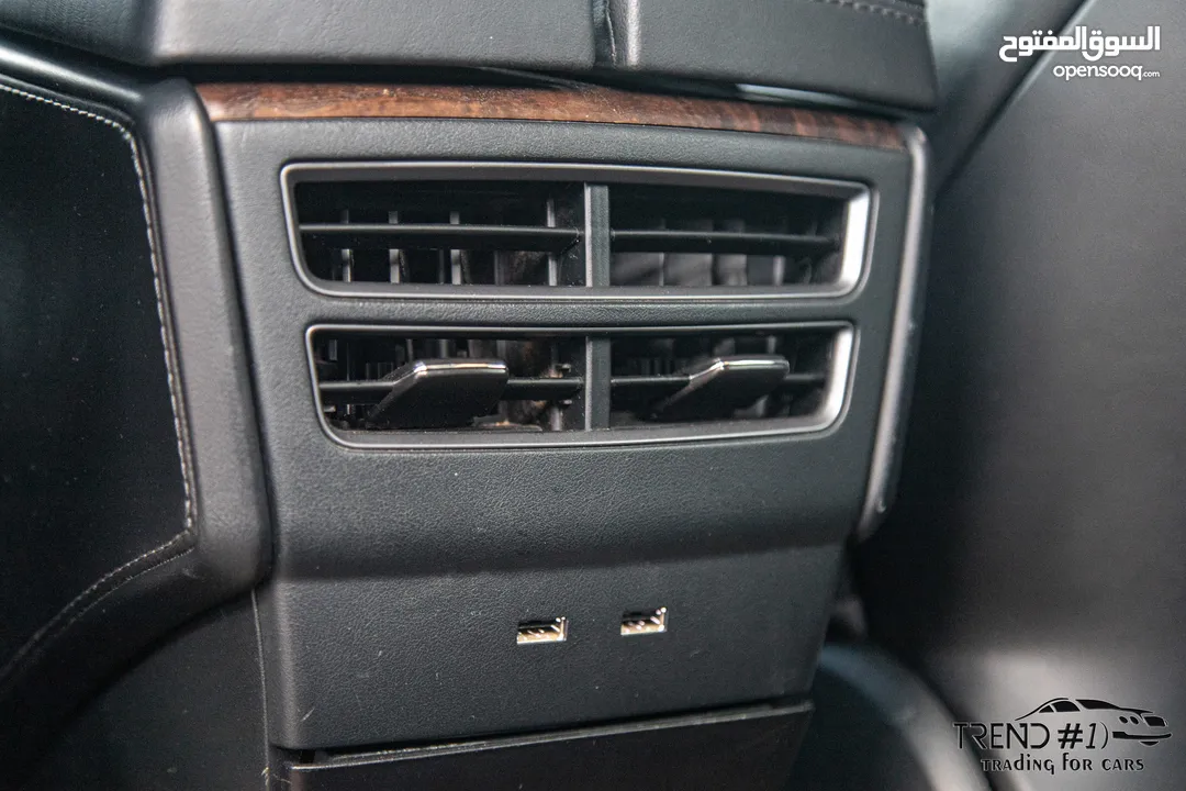 Tesla Model X 100D  2018