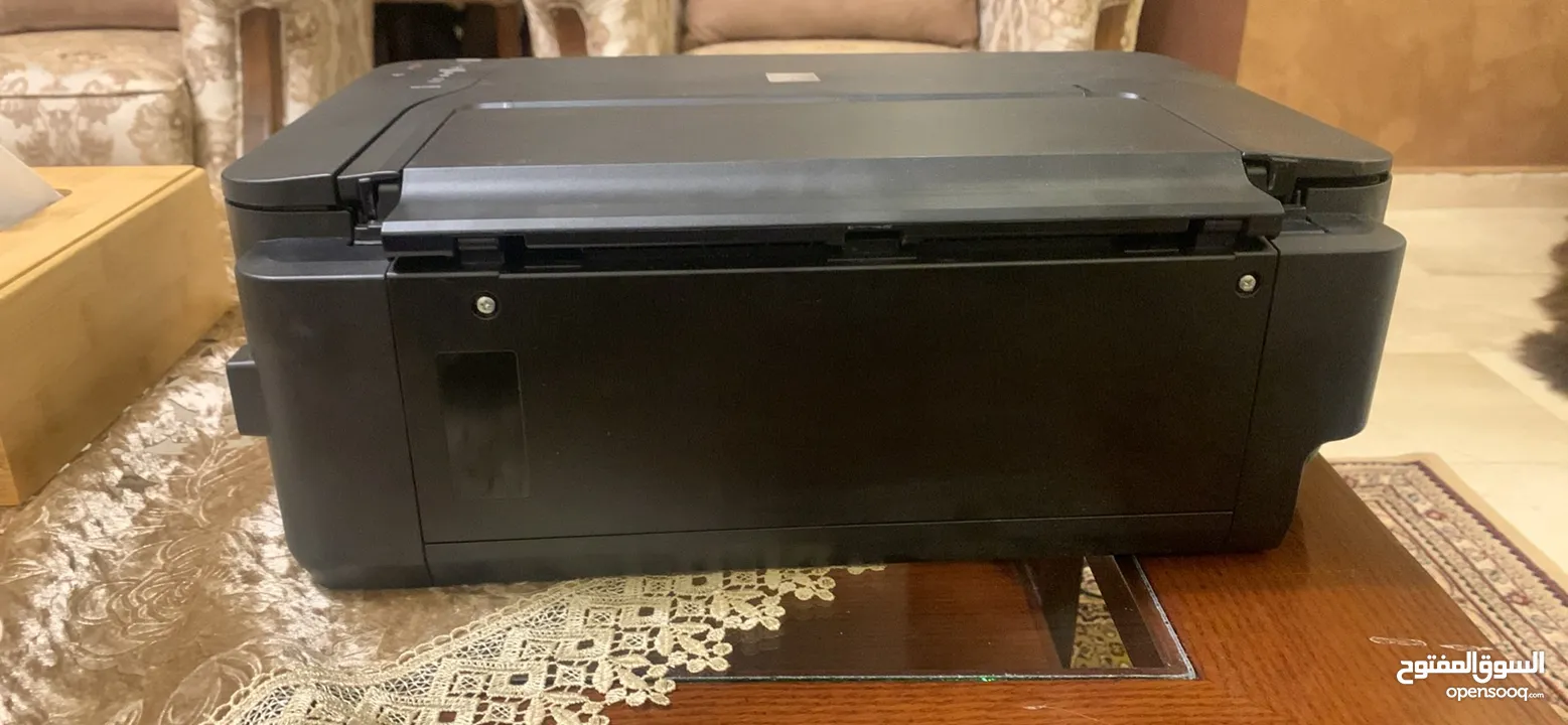 Canon printer new طابعة كانون