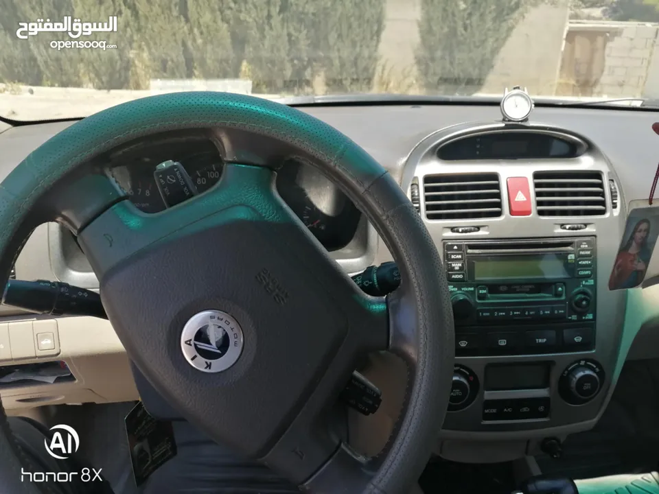 كيا سيراتو للبيع
