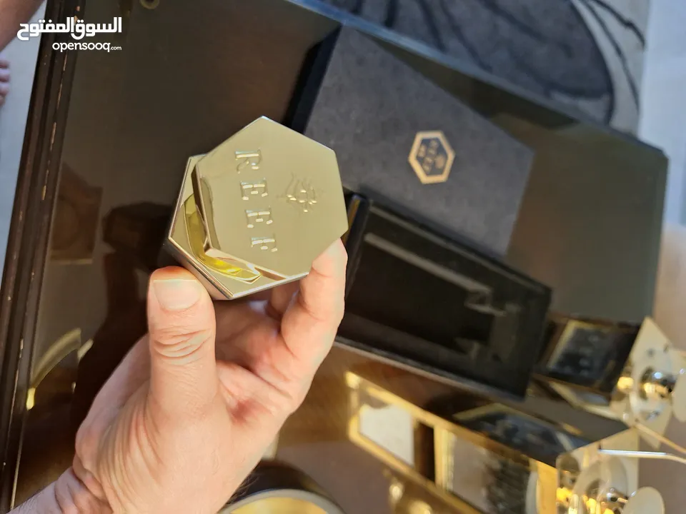 عطر ريف الفاخر للجنسين أصلي 100%
