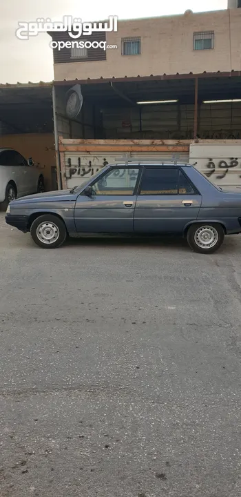 رينو9 ماتور1400