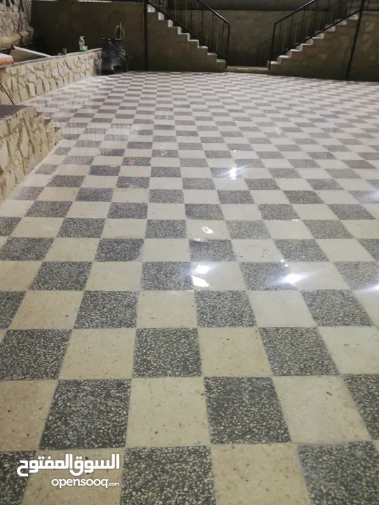 مصنع بلاط الناشف