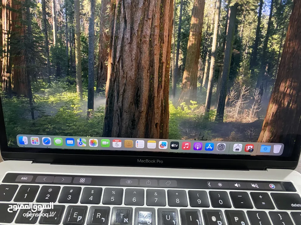 Apple MacBook Pro 13inch 2019