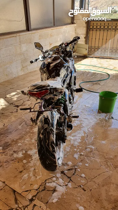 كاواساكي 650 cc نينجا 2015 kawasaki ninja 650cc