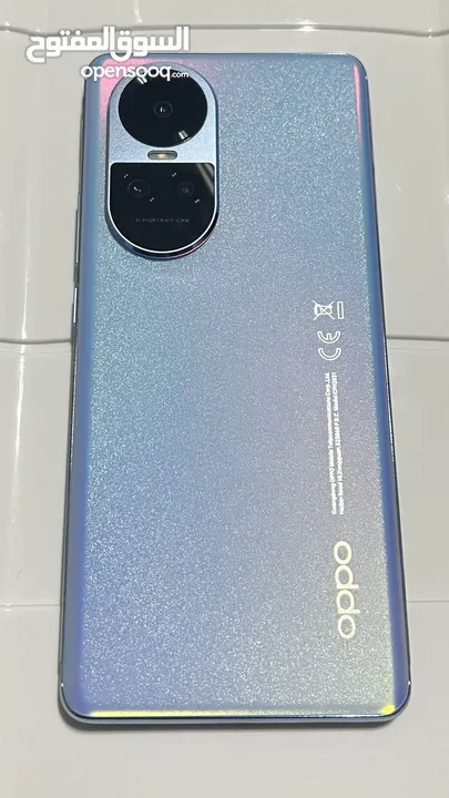 Oppo Reno 10 5G  265 G 16 R