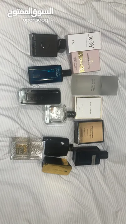 عطور فاضيه اصلية