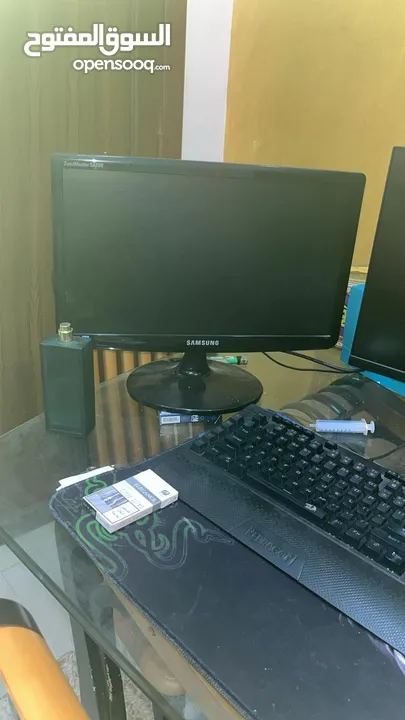 Pc gaming للبيع