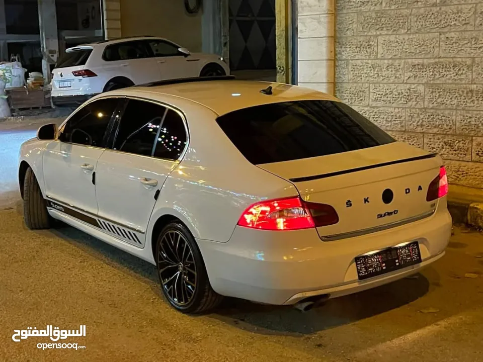 بيع سيارة سكوده