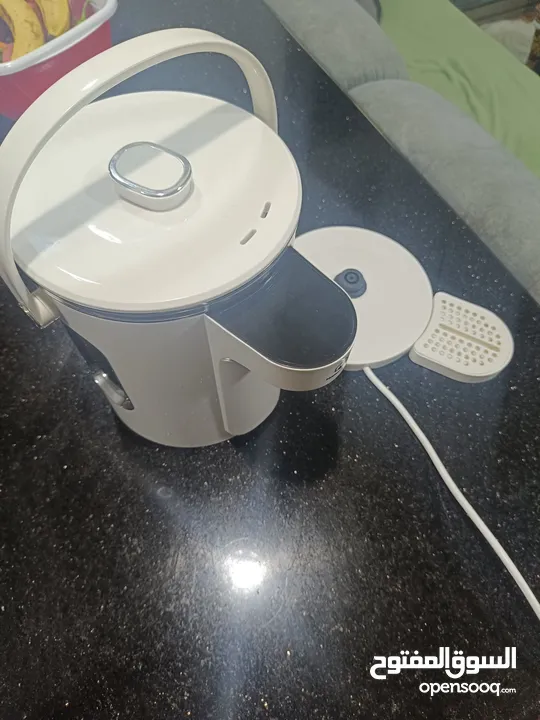 سخان ماء كهربائي للبيع