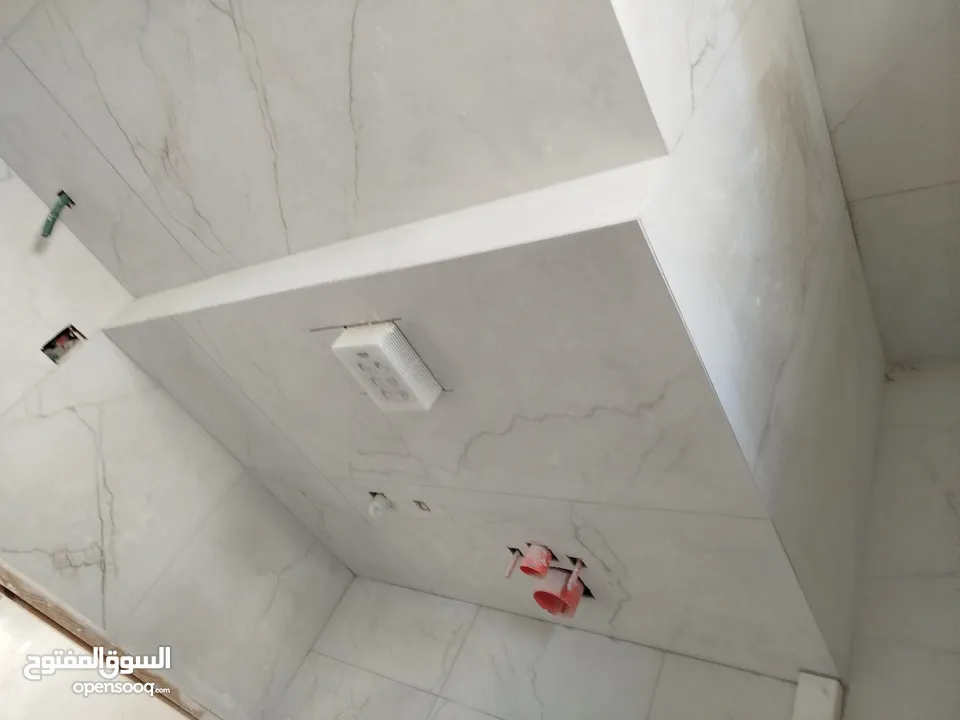 تبليط جميع انواع البلاط