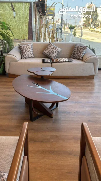 كنب 2026  ستايل جديد