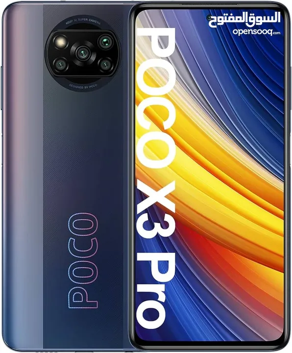 جهاز بوكوx3برو جهاز نضيف 100٪100 مابي شخط اريده مراوس   بهجهاز بوكو وتصال عله رقم