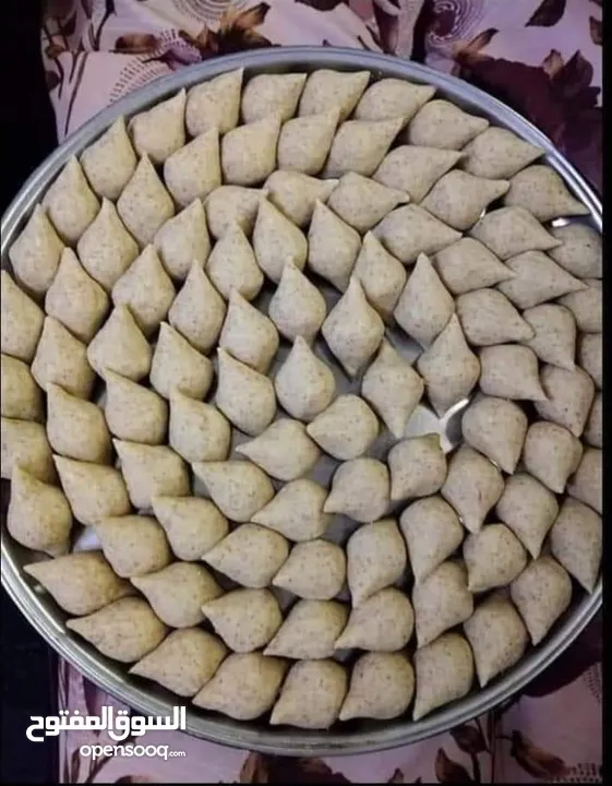 مطبخ ام علي للتواصي