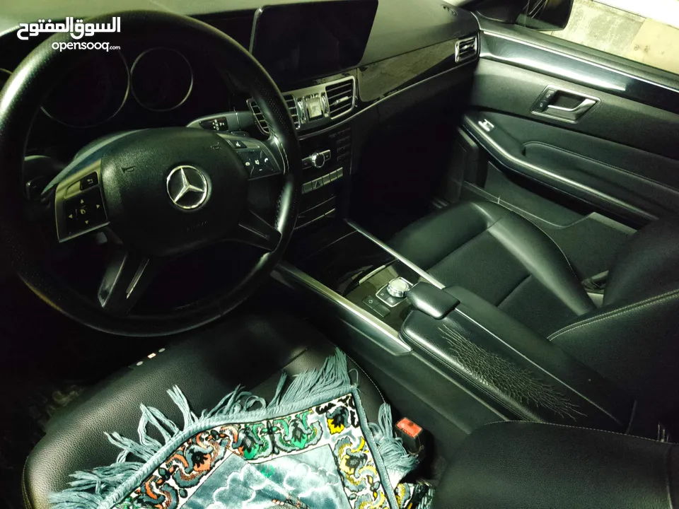 mercedes e200