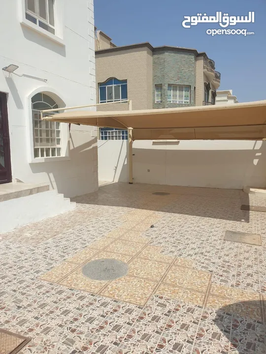 من المالك/4 غرف نوم/الخوض 6/ 4BHK Villa in alkoud