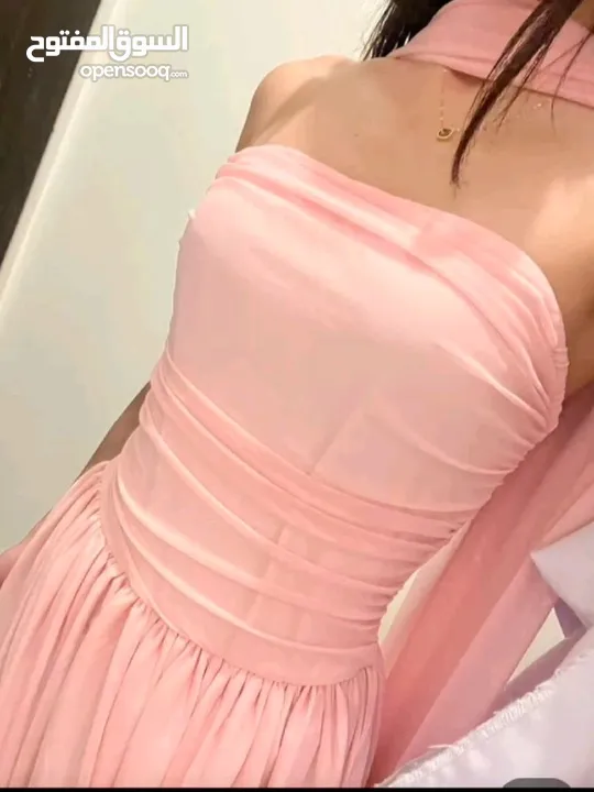 فستان حفلات