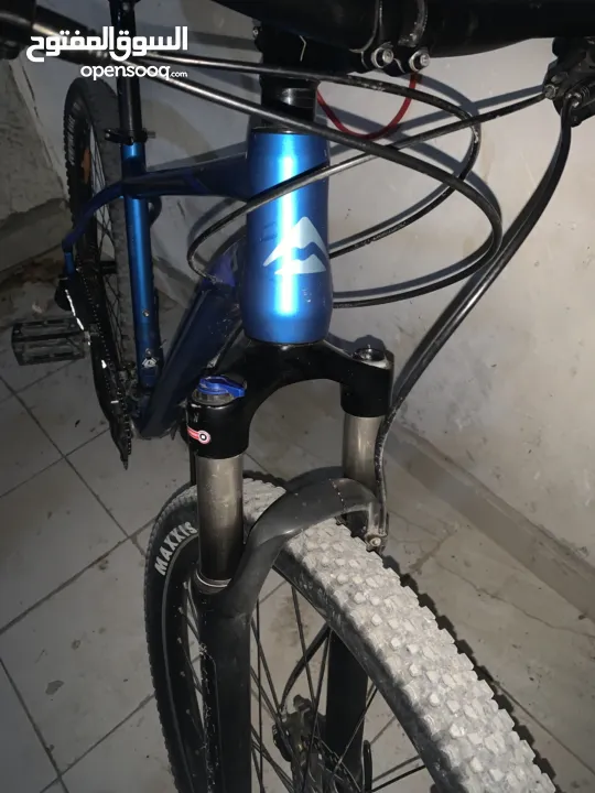 بسكليت مردا جديد 14 غيار