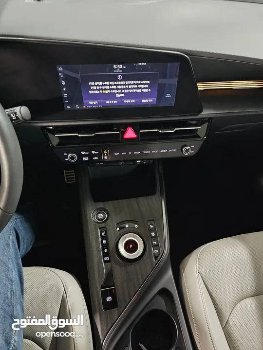 كيا نيرو 2022