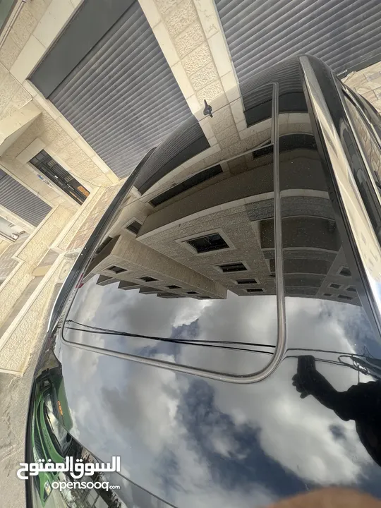 أودي Q5 موديل 2012 متور 2000 ديزل