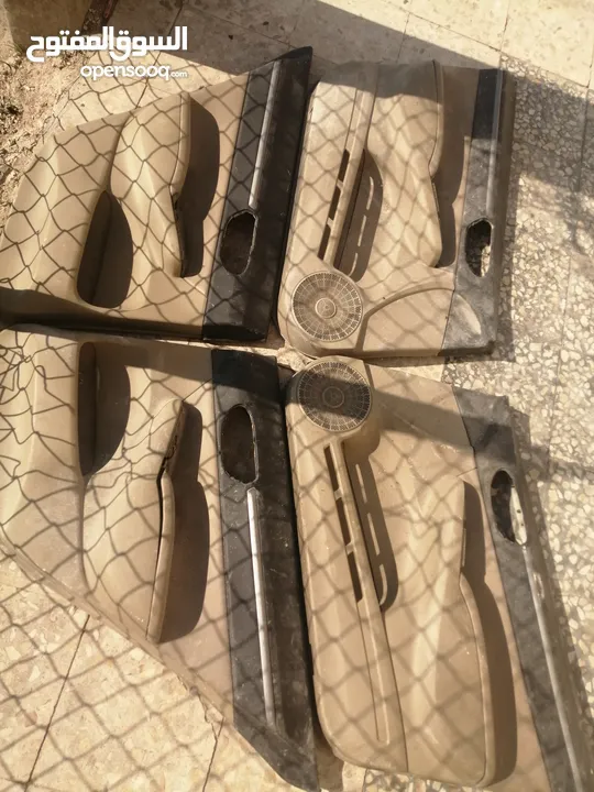 بطاين هوندا سيفك للبيع