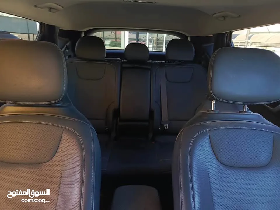 كيا كهرباء  EV6. GT LINE  FIRST EDITION