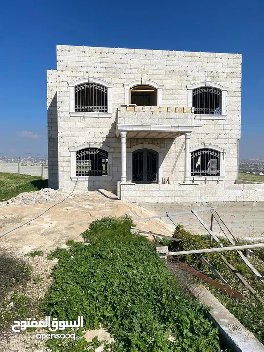 بيت نظام شاليه