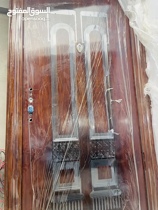 ابواب امان جديد