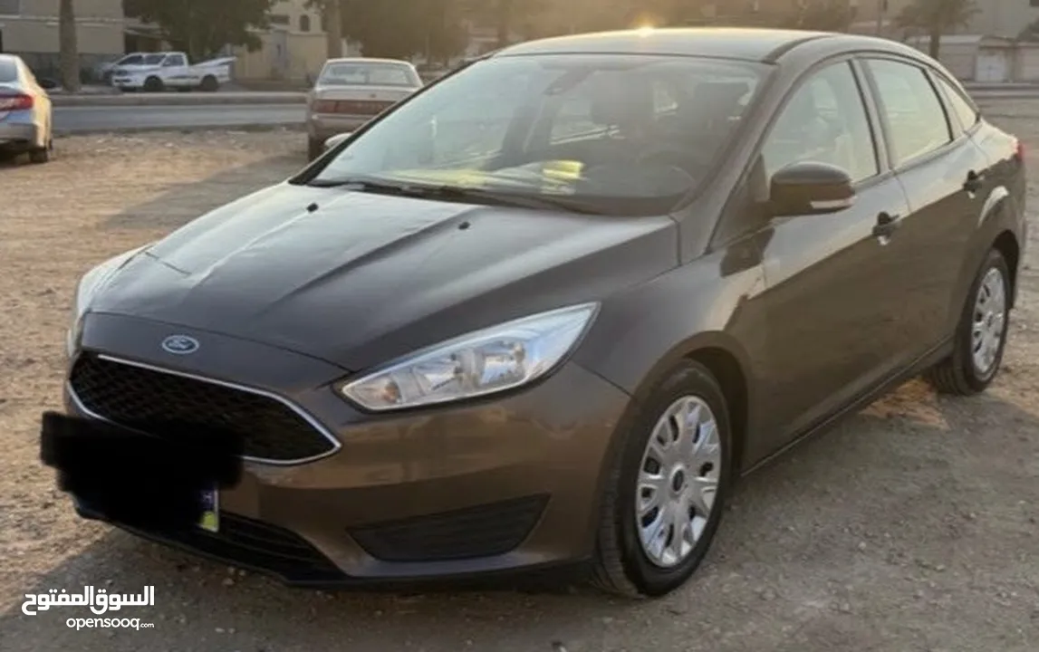 Ford Focus 2017 Ecoboost for sale