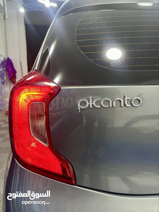 Picanto 1250