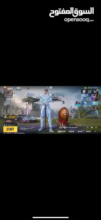 PUBG ACC FOR SALE ( CHEAP )