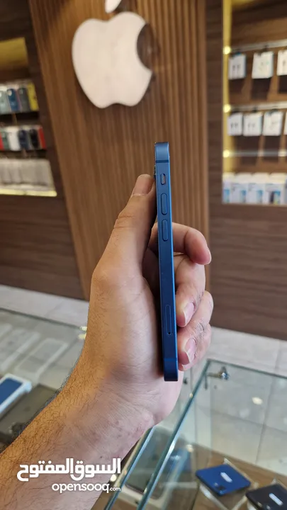 iphone 13 mini 256 gb ايفون 13 ميني 256 جيجا