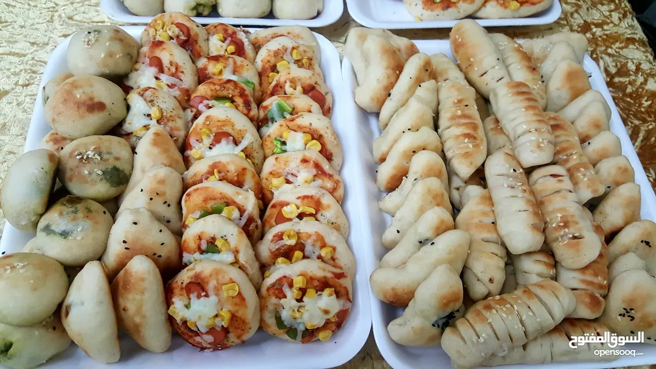 اطيب الاصناف وجبات فرديه