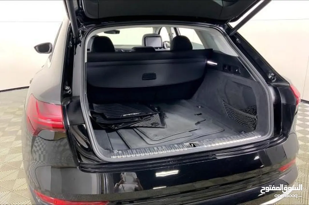 Audi Q8 E-tron 2019 للبيع Premium Plus