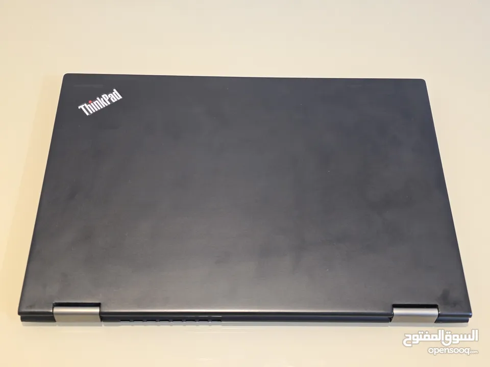 Lenovo Thinkpad X13 Yoga