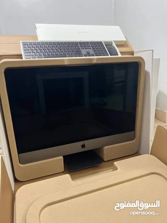 Apple iMac Pro 27