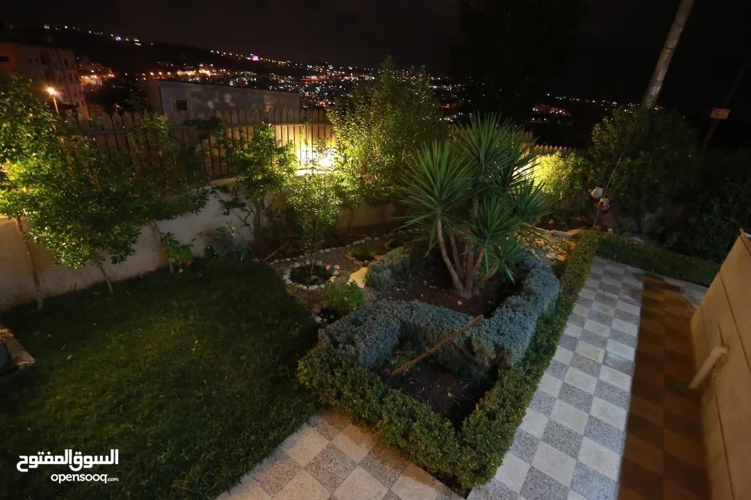 Fully Furnished Villa for rent