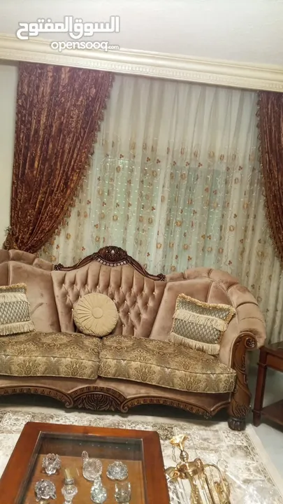 ملابس ستاتي طقم وعباي وجلباب وبليزر