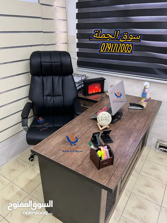 كرسي ملوكي جلد مستورد كرسي مدير فاخر لاصحاب الذوق الرفيع أعلى جودة كراسي وأقل الأسعار بسعر الجمله