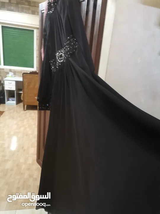 فستان للمحجبات مستر شك خرز