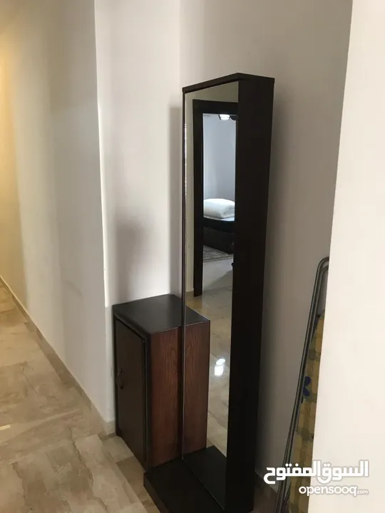 شقة مفروشة للإيجار في الصويفية - ref : 14643