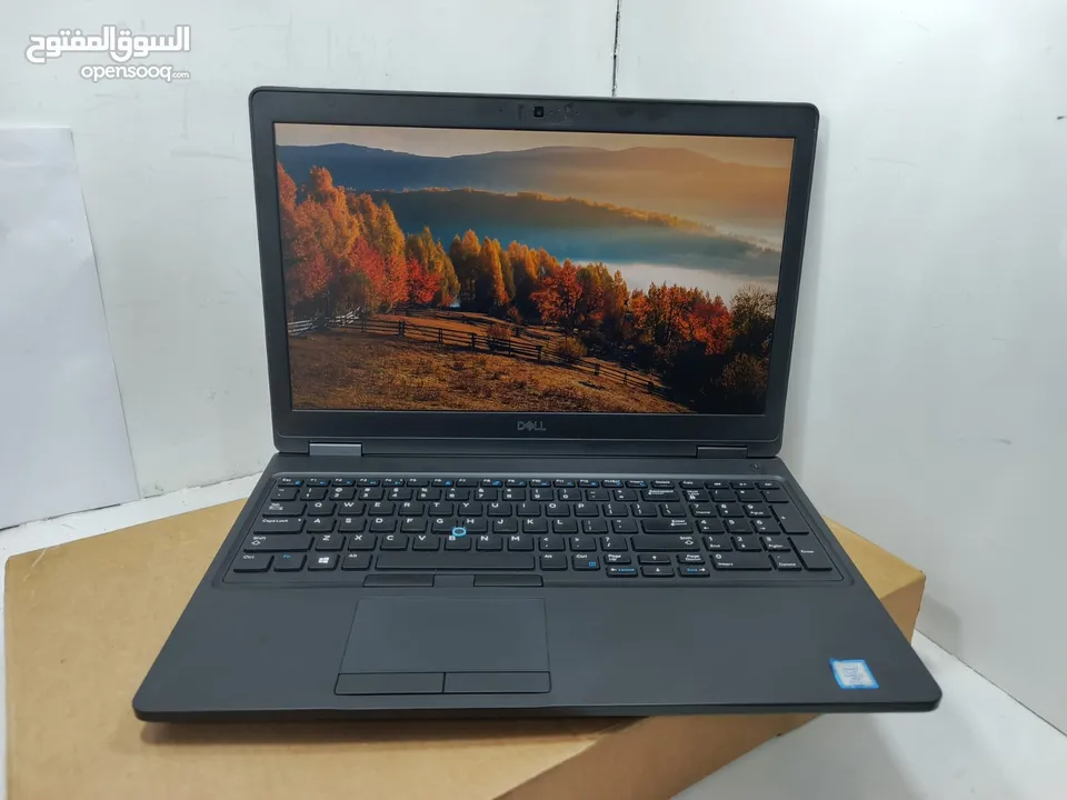 لابتوب DELL LATITUDE مواصفات ممتازه باقل سعر شاشة كبيرة